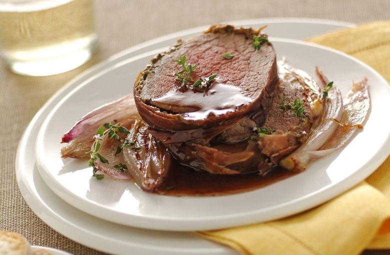 vente de viande de boeuf en direct